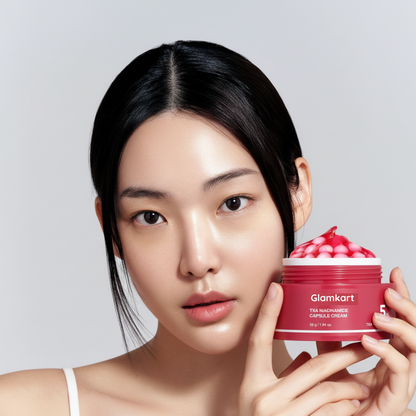 Pink Capsule Cream |BUY 1 GET 1 FREE|