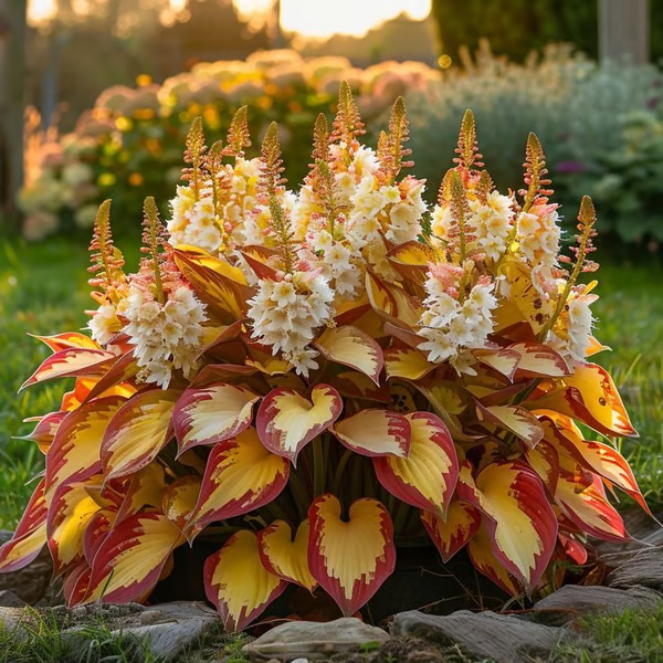 Premium Angel Flower Seeds