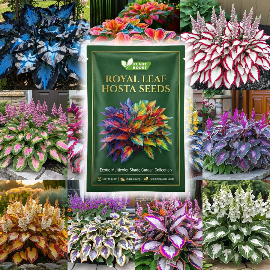 Premium Angel Flower Seeds